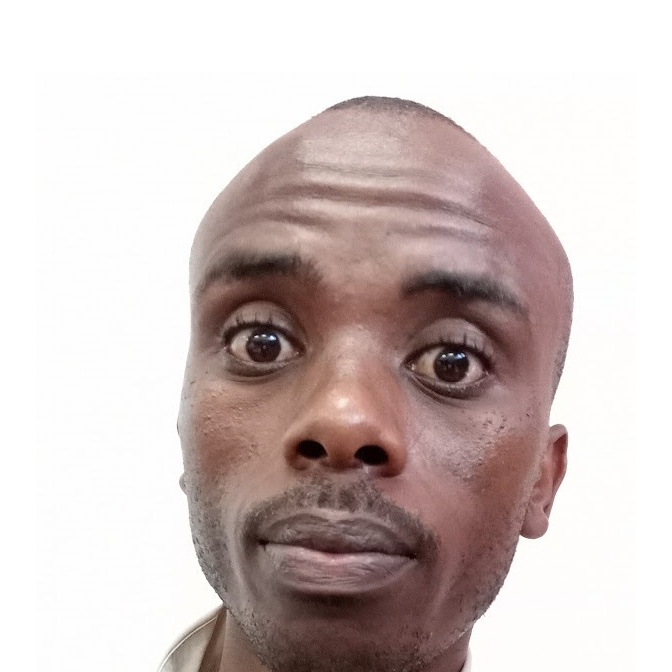 Martin Karari Maina