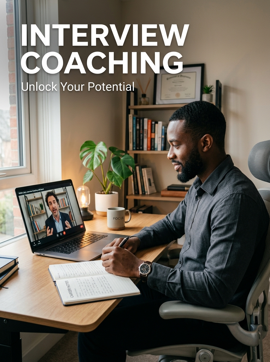Interview Coaching