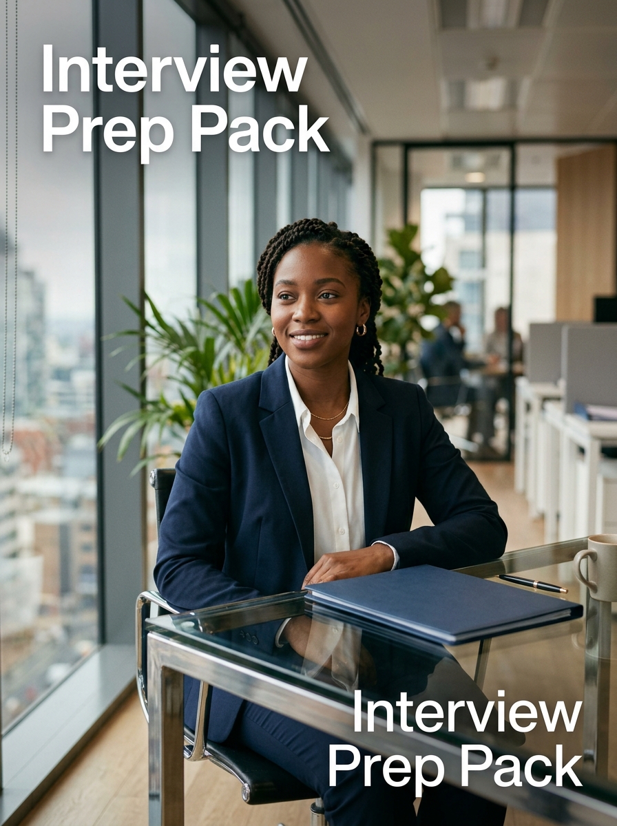 Interview Pack